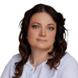 Бекетова Анастасия Николаевна