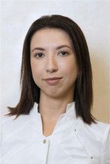 Карзилова Анна Александровна
