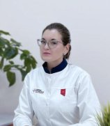 Блинова Юлия Викторовна