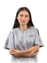 Горяйнова Татьяна Сергеевна