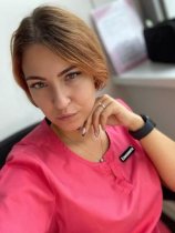 Зенина Елизавета