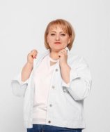 Лукьянцова Светлана Владимировна