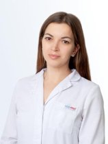 Тубольцева Анастасия Сергеевна