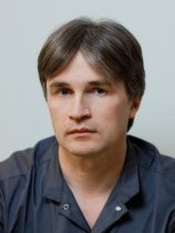 Борматов Александр Михайлович
