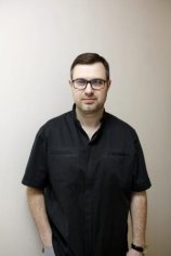 Юдин Дмитрий Николаевич
