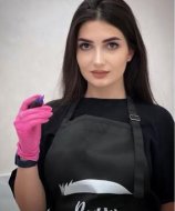 Ахвердян Милена