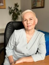 Незамутдинова Елена Николаевна