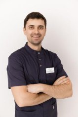 Волканов Александр Александрович