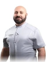 Асафо Эдуард Джорджиевич