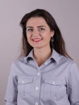 Воронцова Александра Владиславовна