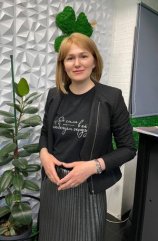 Говорова Анна