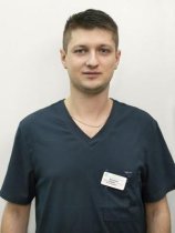 Белянкин Олег Степанович