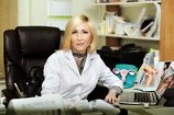 Лещенко Ольга Ярославна