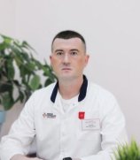 Супоня Иван Викторович