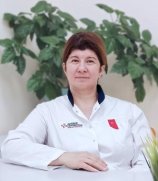 Добрынина Татьяна Вячеславовна
