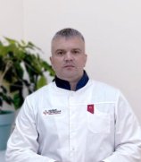 Черных Александр Константинович