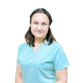 Тихонова Ольга Николаевна