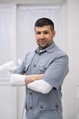 Владимиров Денис Петрович