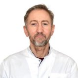 Никитин Сергей Васильевич