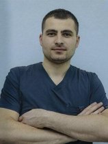 Терзи Кирилл Михайлович