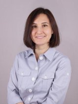 Федорова Ольга Александровна