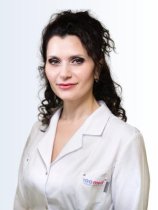 Жарова Екатерина Петровна
