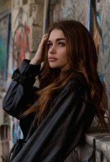 Сенаторова Юлия