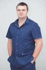 Шмарин Александр Александрович