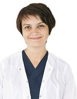 Прохоренко Радмила Борисовна