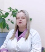Чижикова Марина Александровна