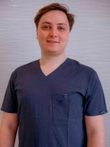 Гвильдис Сергей Андреевич