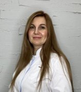 Шульгина Надежда Александровна