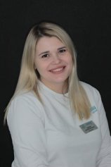 Акимова Маргарита