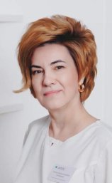 Ашмарина Елена Александровна