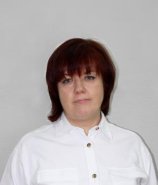 Шульдешова Наталья Вячеславовна