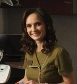 Деснева Евгения Васильевна