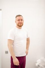 Антонов Дмитрий Сергеевич