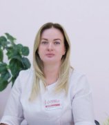 Шпилёва Ирина Владимировна