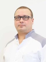 Шабанов Матвей Михайлович