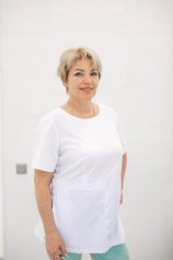 Гаврилова Оксана