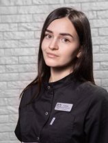 Сухова Вероника Алексеевна