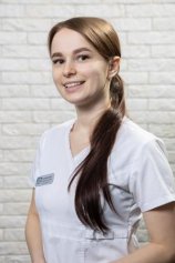 Кузьменкова Виктория Дмитриевна