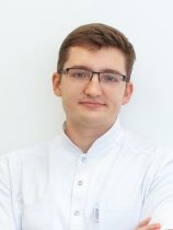 Ярошенко Максим Владиславович