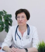 Тихова Юлия Сергеевна