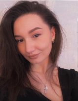 Барсамян Екатерина Рудольфовна