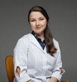Пятаева Маргарита Витальевна