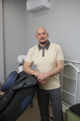 Самойлов Евгений Андреевич