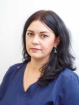 Лубянцева Ирина Владимировна