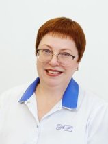 Кремнева Жанна Викторовна