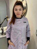 Розикова Диля